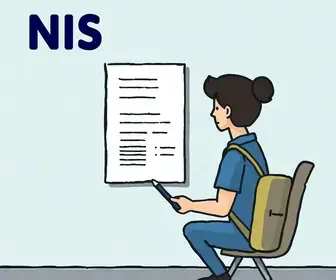NIS