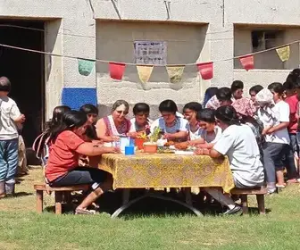 Mutirão de Atualização do Cadastro Único